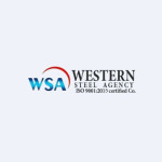 Western Steel Agency