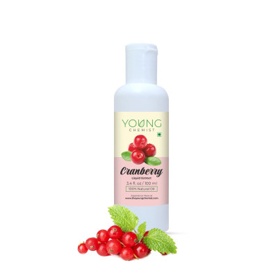 Cranberry Extract Profile Picture