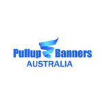 Pull Up Banners Australia