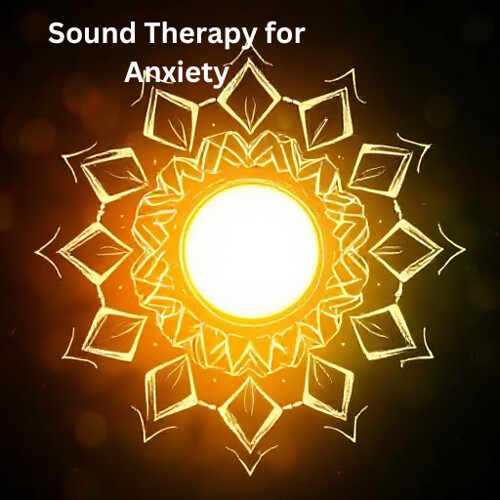 Sound therapy for anxiety and depression | Many individuals,… | Flickr