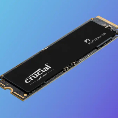 PCI-E3.0 SSD/2TB-2.5Inch Profile Picture