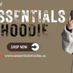 Essentials Hoodie