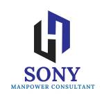 Sony Manpower