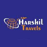 Harshil Travels