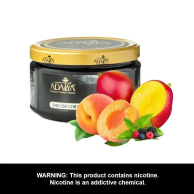 Buy Adalya Hookah Tobacco 250g Suppliers | GT Hookah Distribution Profile Picture